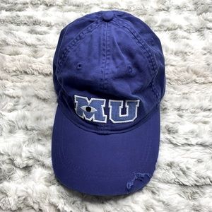 Disney Monster University Hat